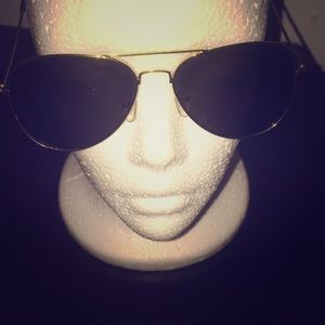 Summer time sunglasses